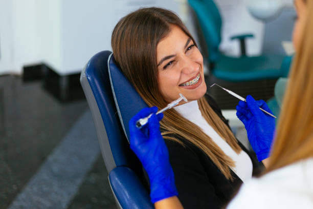 Full Mouth Reconstruction in Oakleaf Plantation, FL
