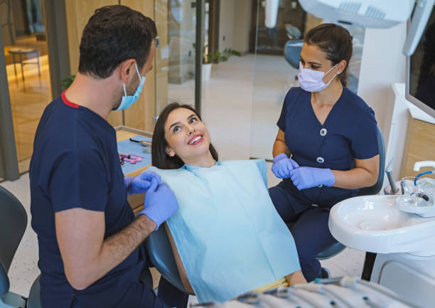Emergency Dental Services in Oakleaf Plantation, FL